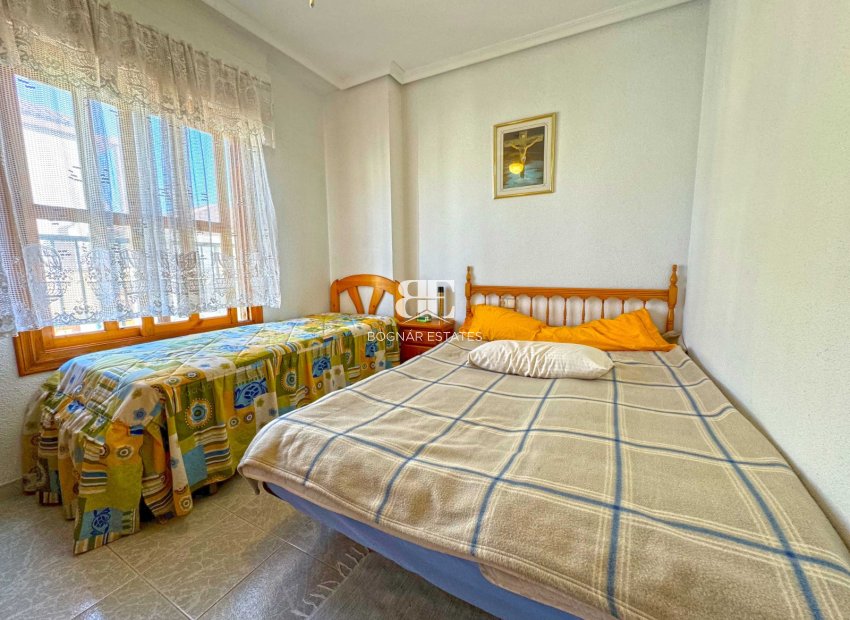 Wiederverkauf - apartment -
Torrevieja