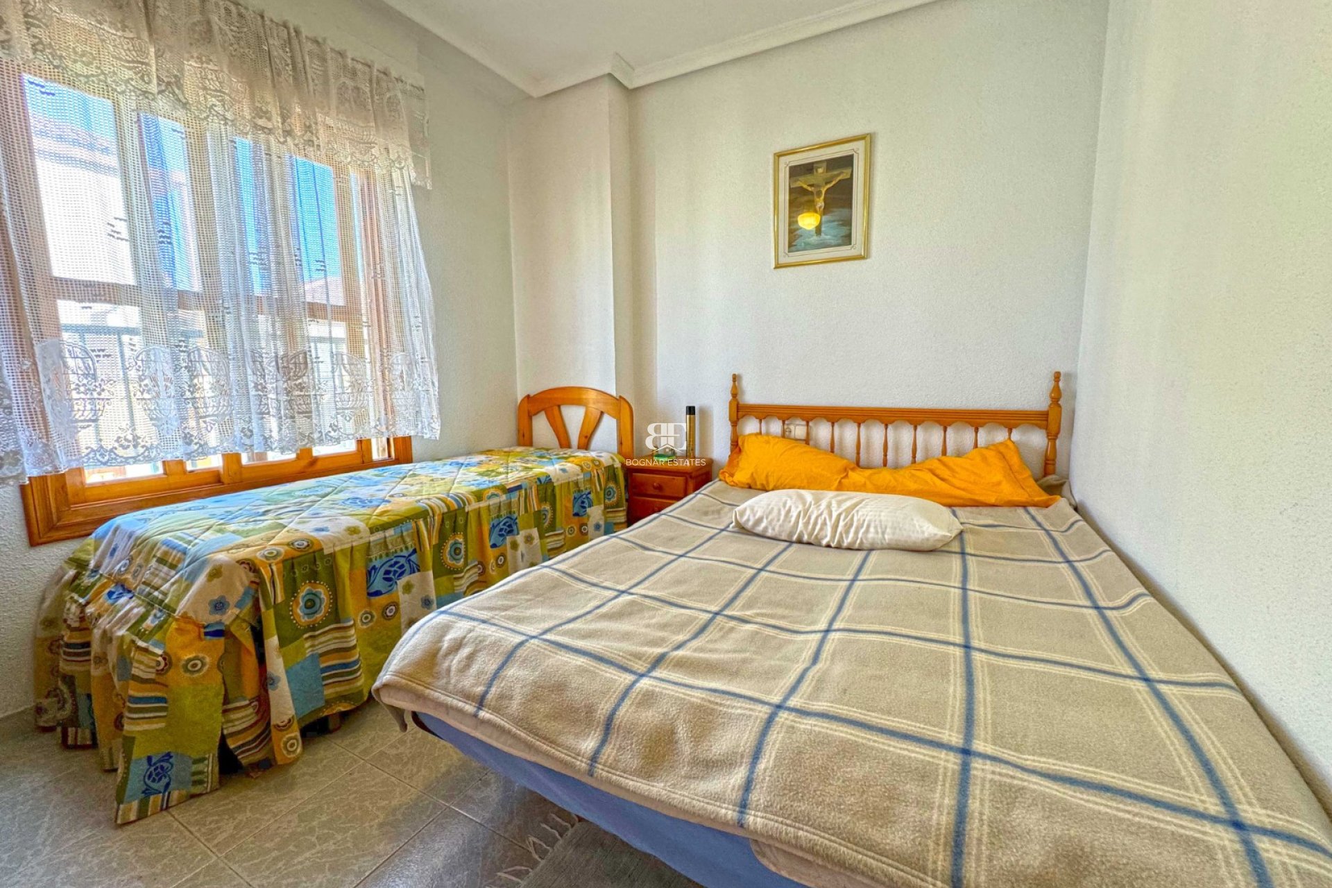 Wiederverkauf - apartment -
Torrevieja