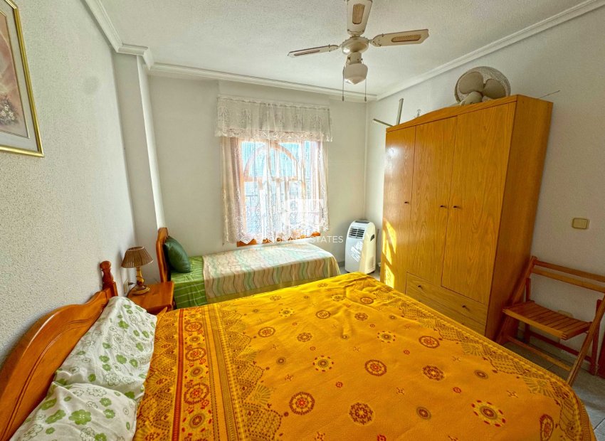 Wiederverkauf - apartment -
Torrevieja