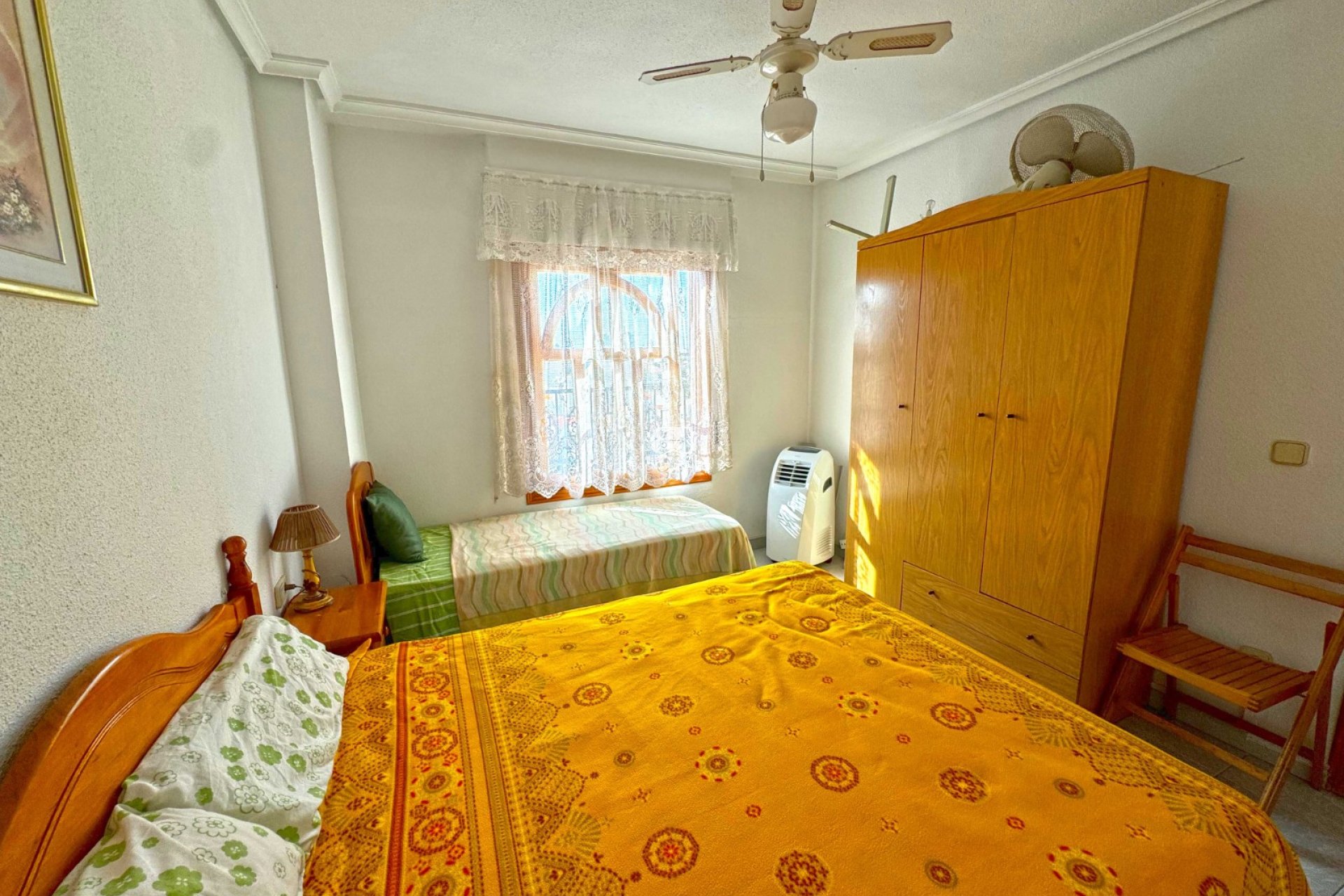 Wiederverkauf - apartment -
Torrevieja