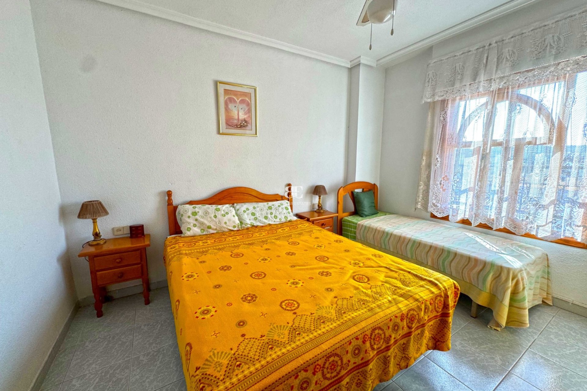 Wiederverkauf - apartment -
Torrevieja