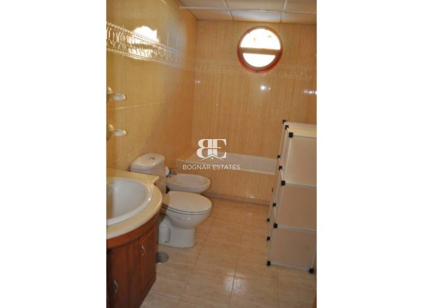 Wiederverkauf - apartment -
Villajoyosa - Playa Torres