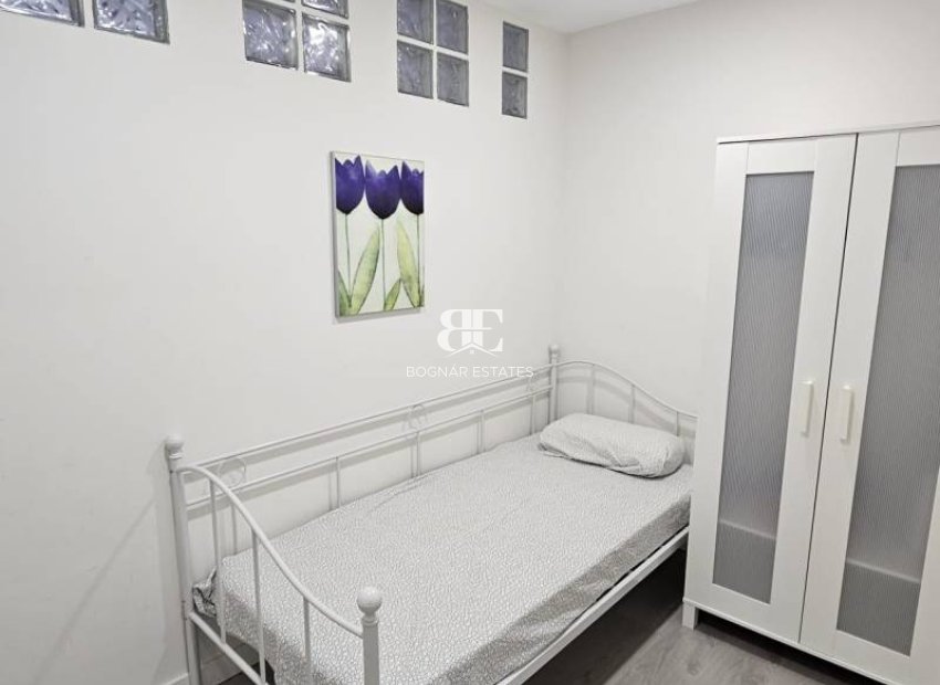 Wiederverkauf - apartment -
Villajoyosa - Playa Torres