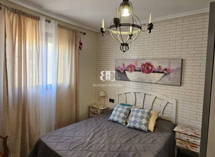 Wiederverkauf - apartment -
Villajoyosa - Playa Torres