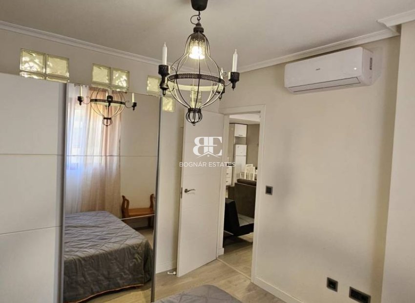 Wiederverkauf - apartment -
Villajoyosa - Playa Torres