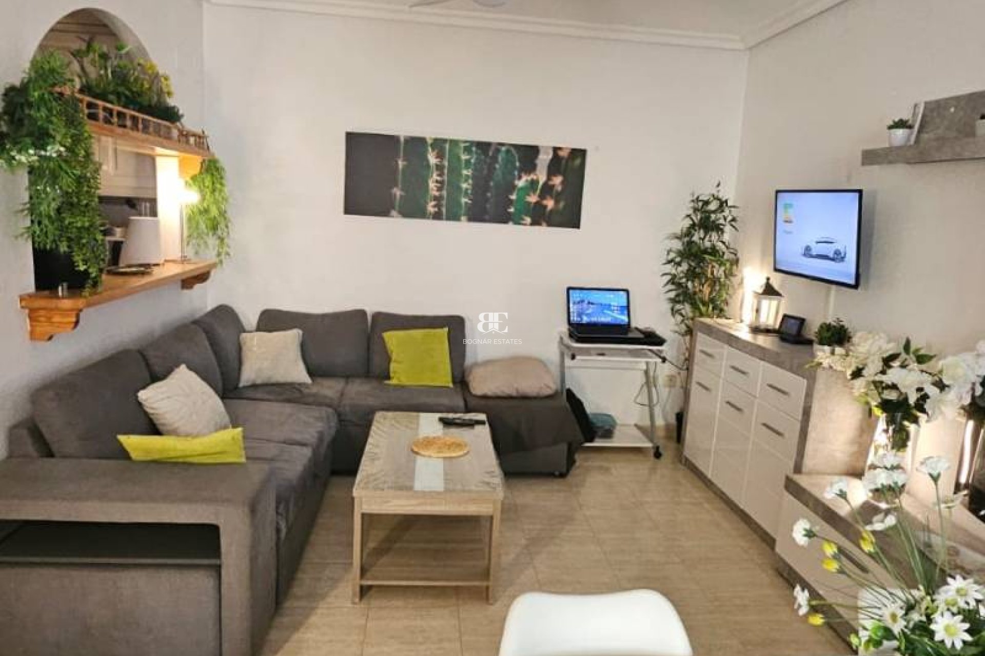 Wiederverkauf - apartment -
Villajoyosa - Playa Torres