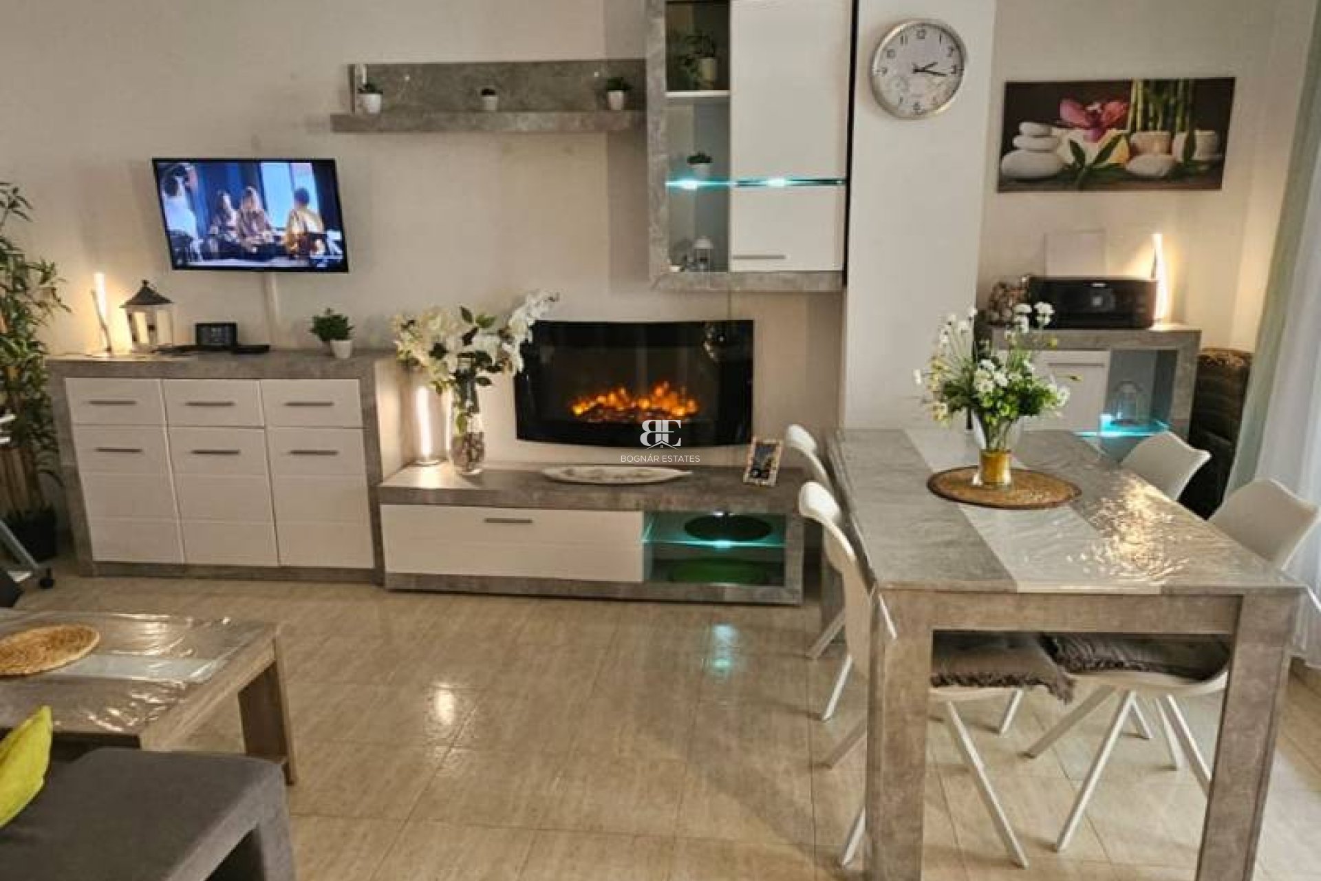 Wiederverkauf - apartment -
Villajoyosa - Playa Torres