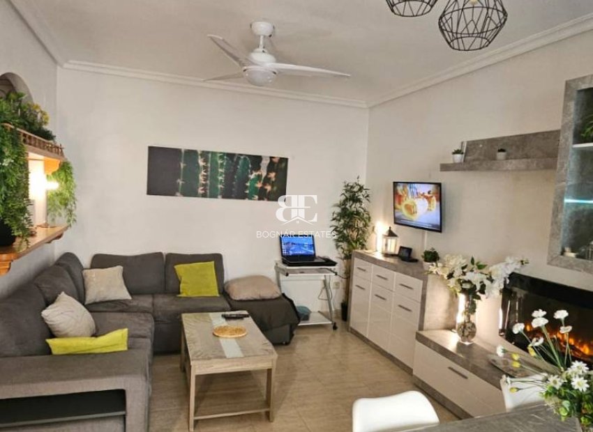 Wiederverkauf - apartment -
Villajoyosa - Playa Torres