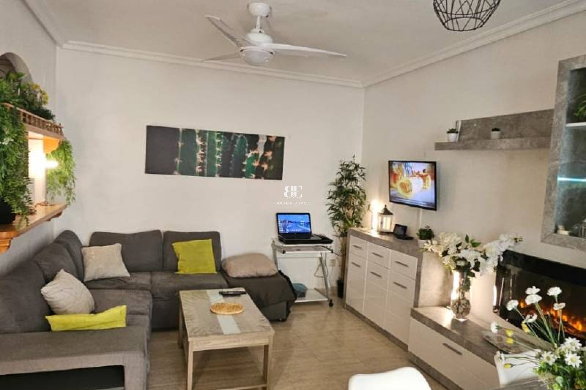 Wiederverkauf - apartment -
Villajoyosa - Playa Torres