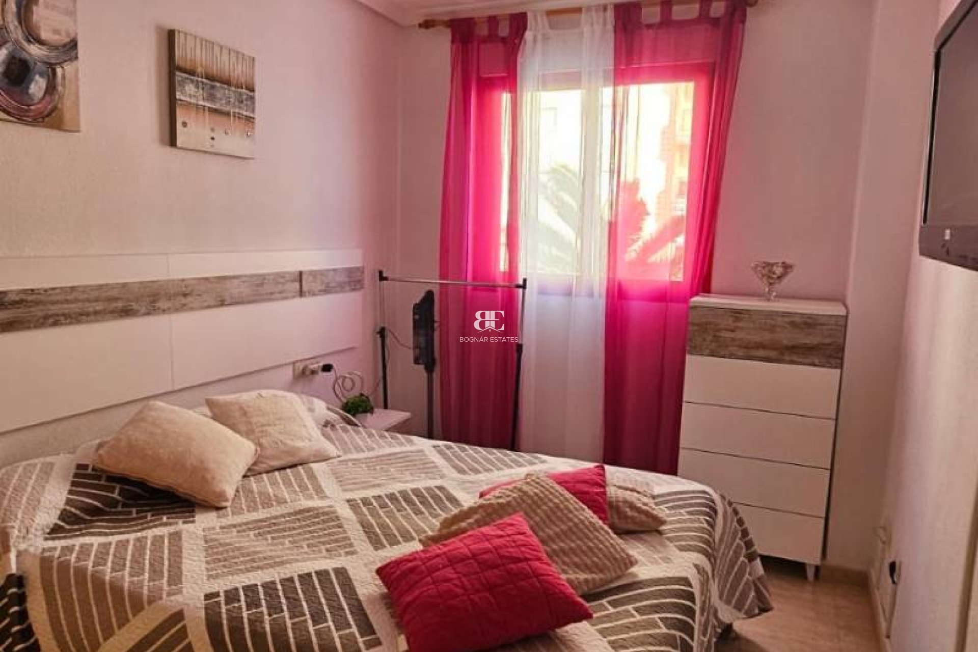 Wiederverkauf - apartment -
Villajoyosa - Playa Torres