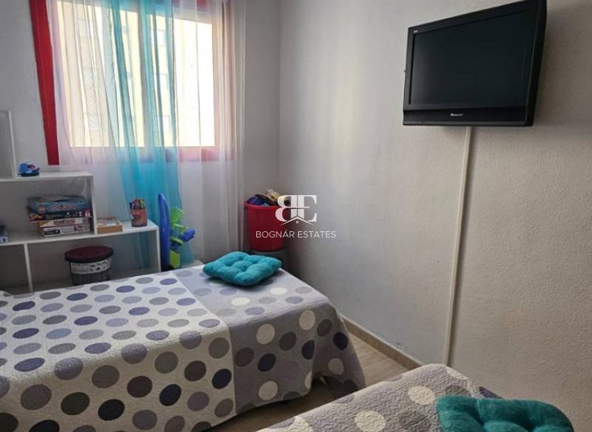 Wiederverkauf - apartment -
Villajoyosa - Playa Torres