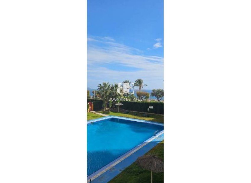Wiederverkauf - apartment -
Villajoyosa - Playa Torres