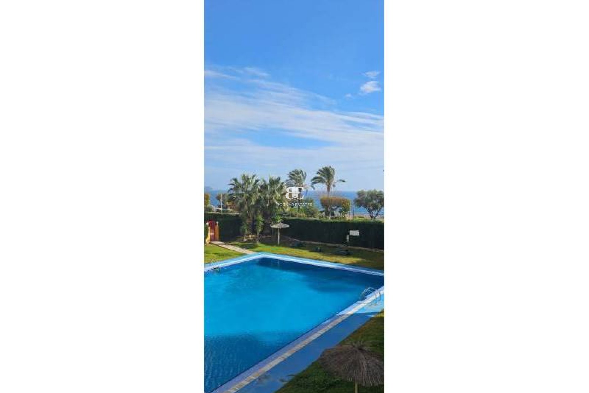 Wiederverkauf - apartment -
Villajoyosa - Playa Torres