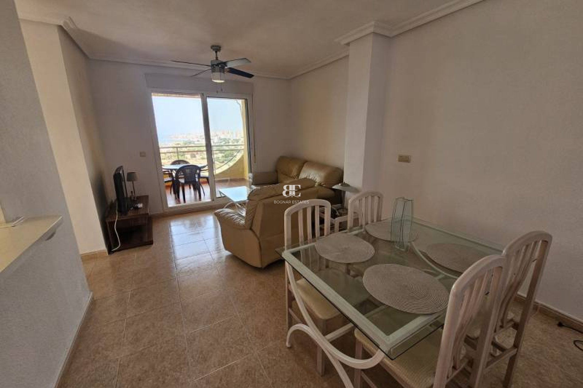 Wiederverkauf - apartment -
Villajoyosa - Playa Torres