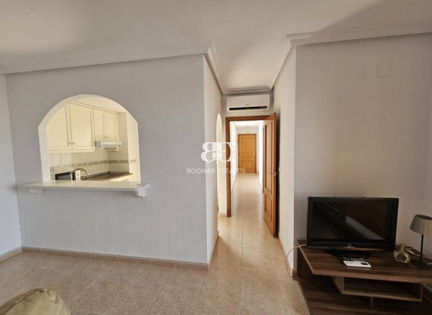 Wiederverkauf - apartment -
Villajoyosa - Playa Torres