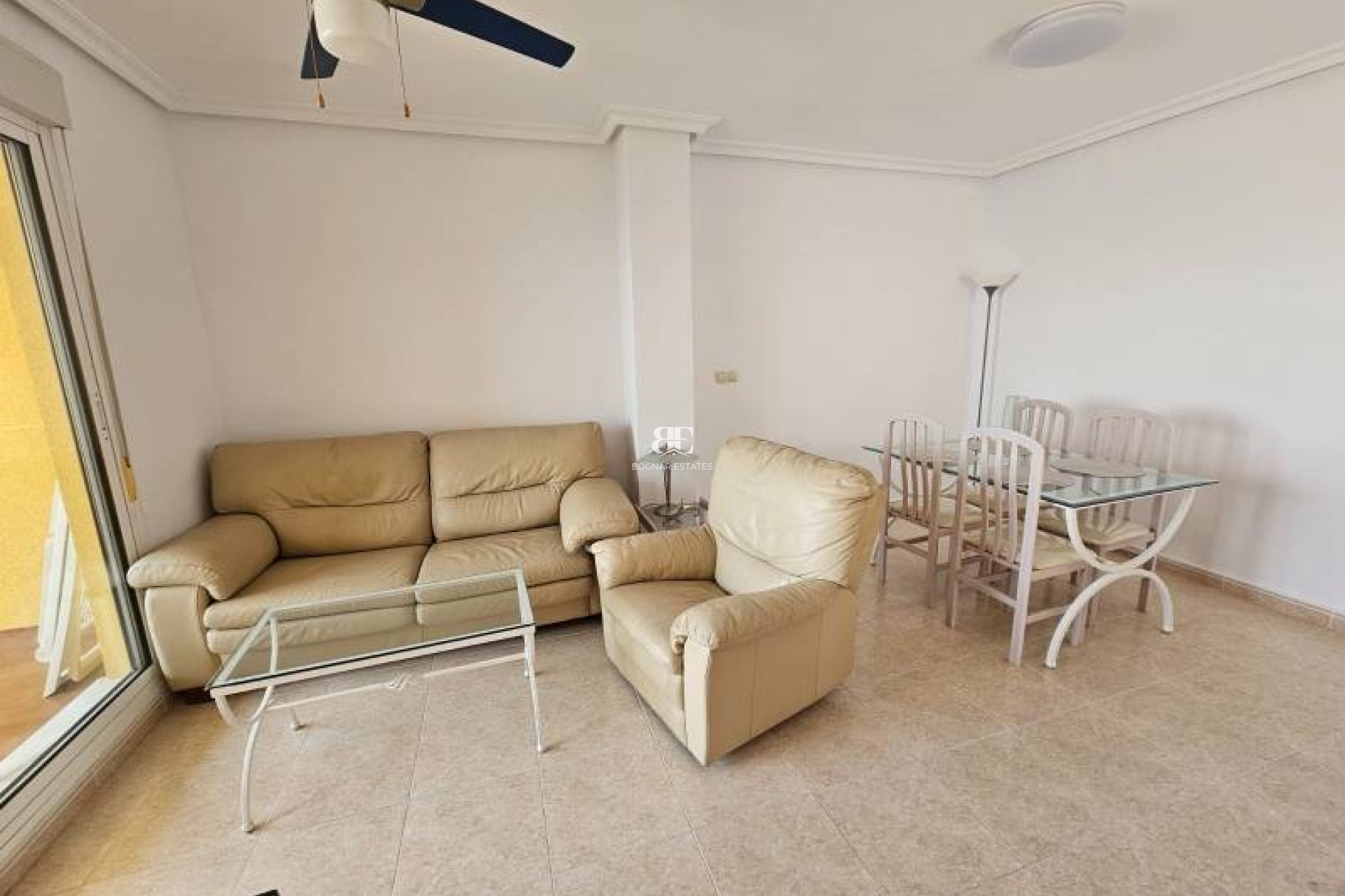 Wiederverkauf - apartment -
Villajoyosa - Playa Torres