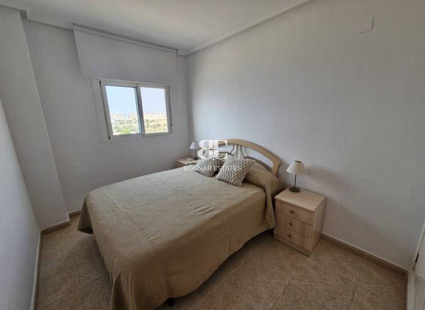 Wiederverkauf - apartment -
Villajoyosa - Playa Torres