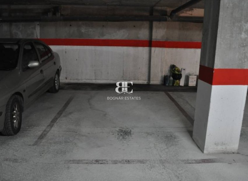 Wiederverkauf - apartment -
Villajoyosa - Varadero/ Estudiantes beach