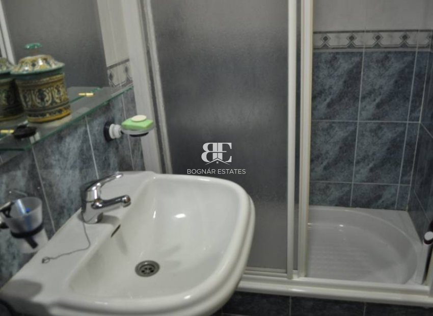 Wiederverkauf - apartment -
Villajoyosa - Varadero/ Estudiantes beach