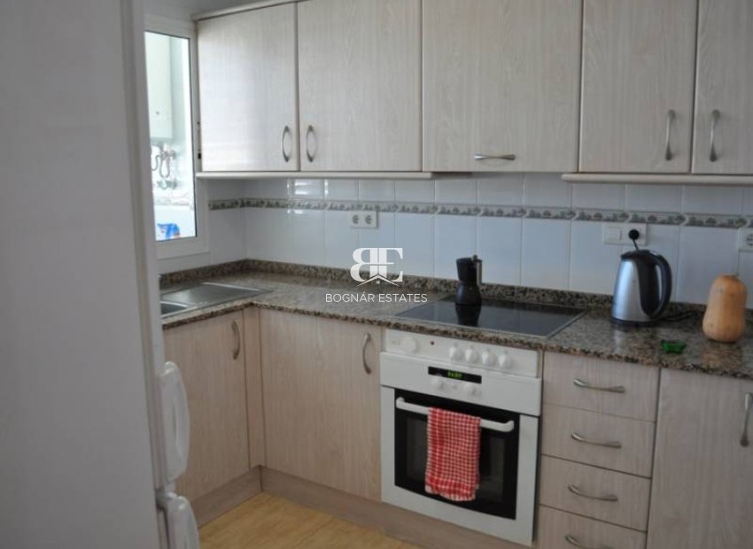 Wiederverkauf - apartment -
Villajoyosa - Varadero/ Estudiantes beach