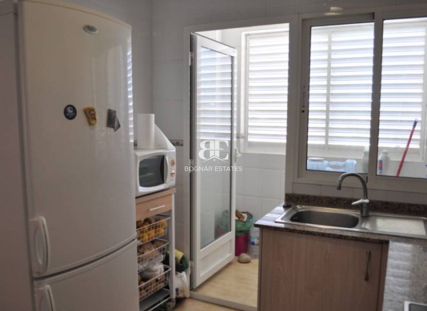 Wiederverkauf - apartment -
Villajoyosa - Varadero/ Estudiantes beach