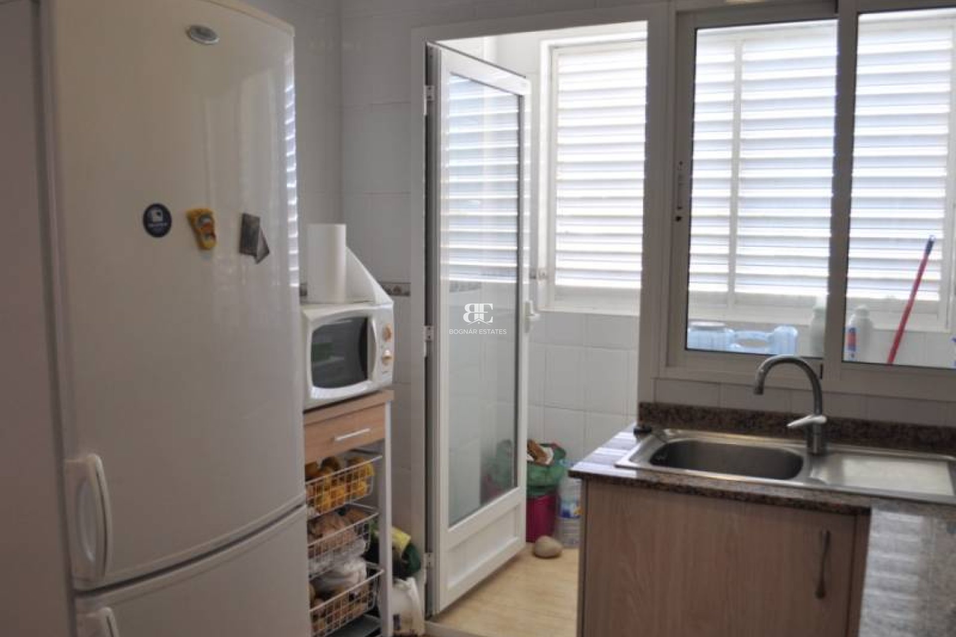 Wiederverkauf - apartment -
Villajoyosa - Varadero/ Estudiantes beach