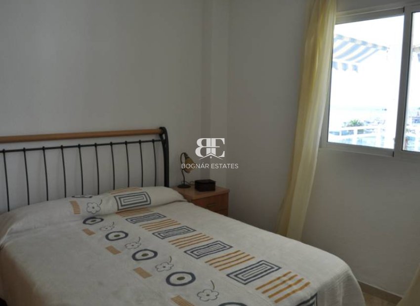 Wiederverkauf - apartment -
Villajoyosa - Varadero/ Estudiantes beach