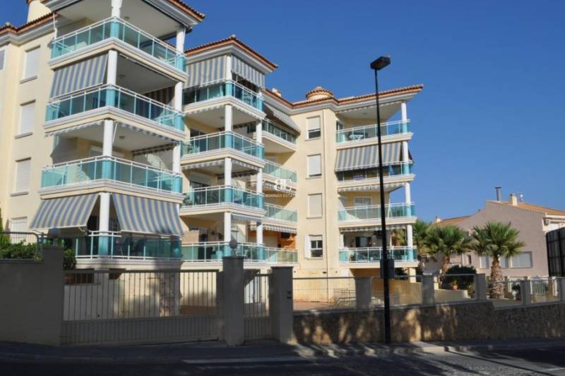 Wiederverkauf - apartment -
Villajoyosa - Varadero/ Estudiantes beach