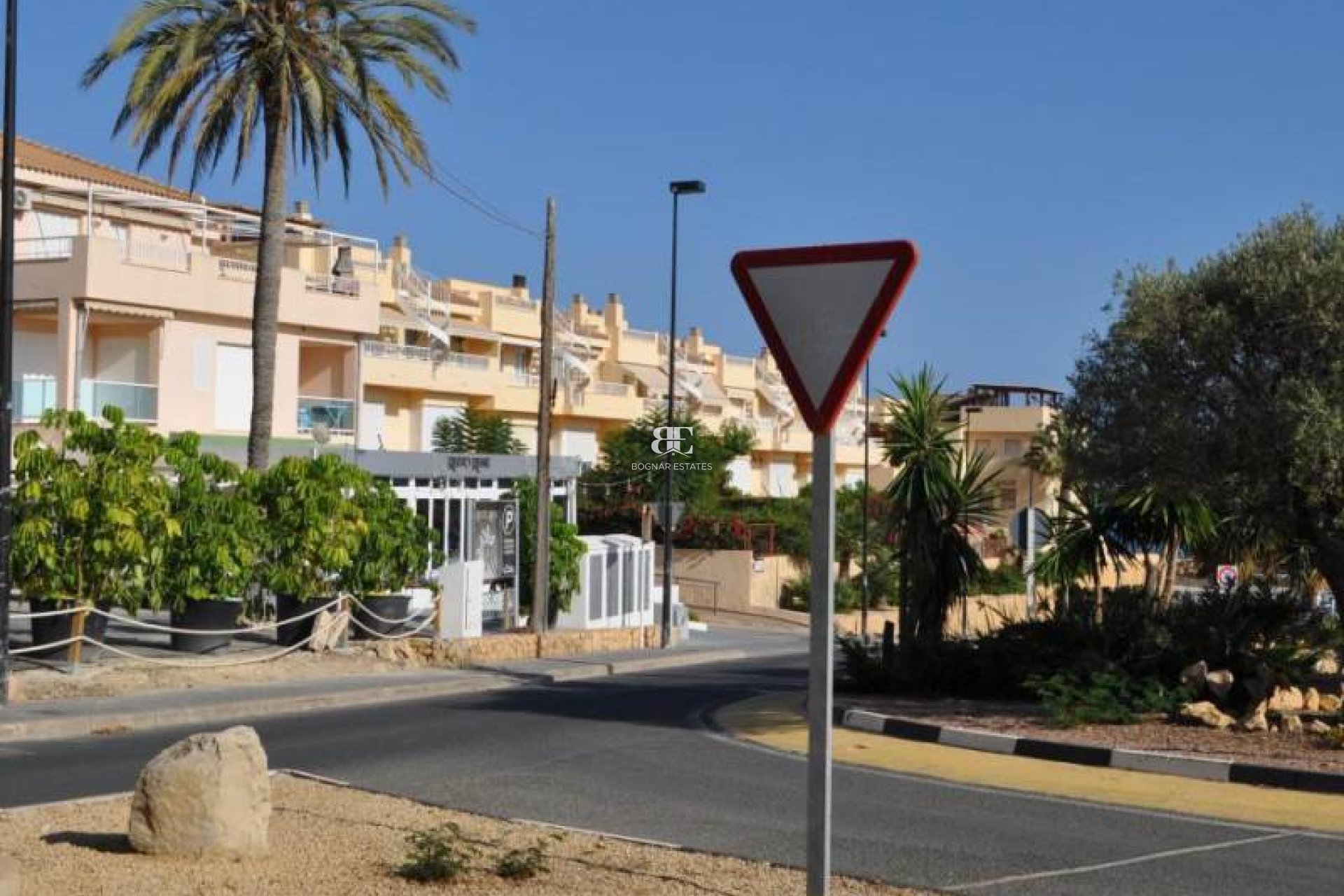 Wiederverkauf - apartment -
Villajoyosa - Varadero/ Estudiantes beach