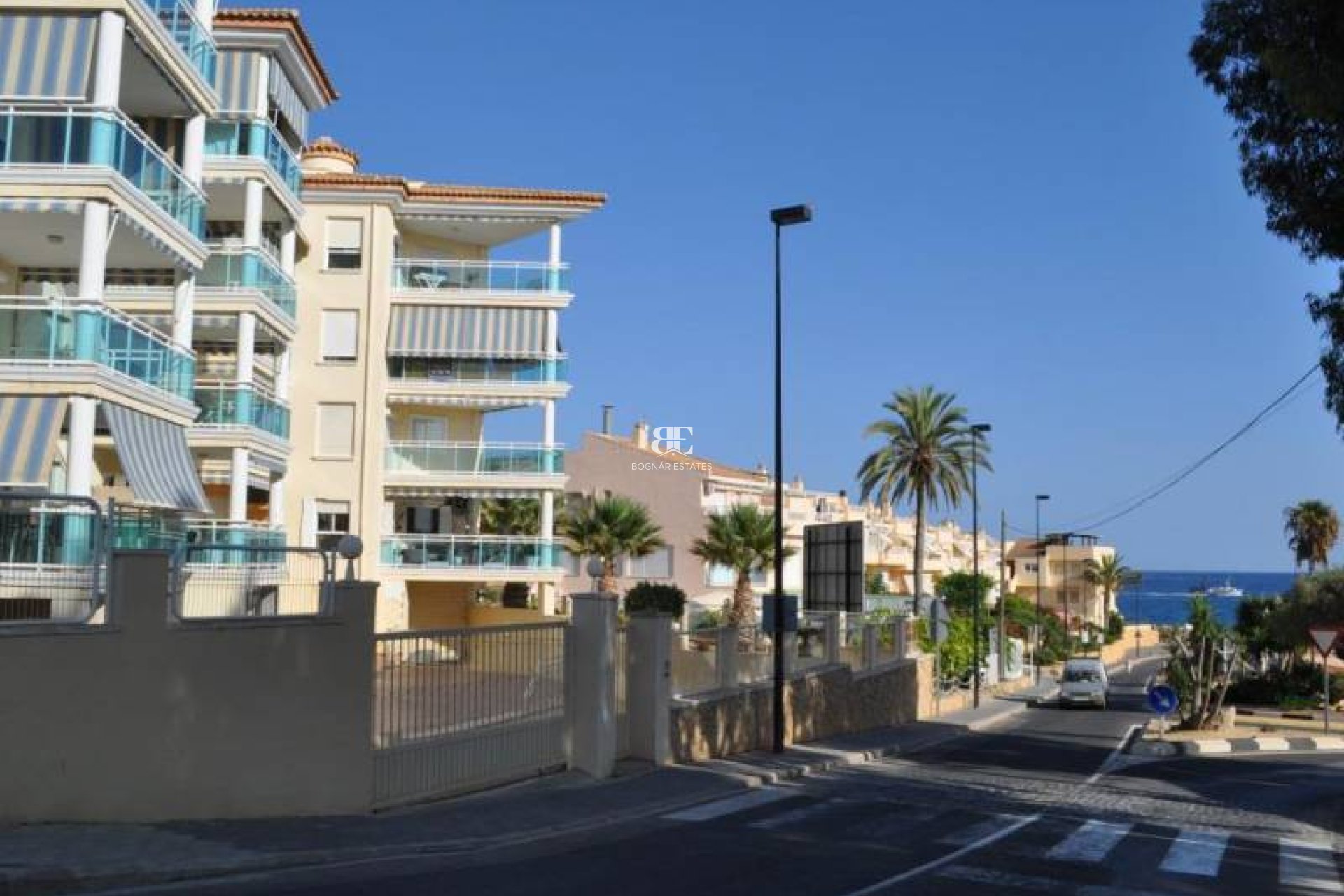 Wiederverkauf - apartment -
Villajoyosa - Varadero/ Estudiantes beach