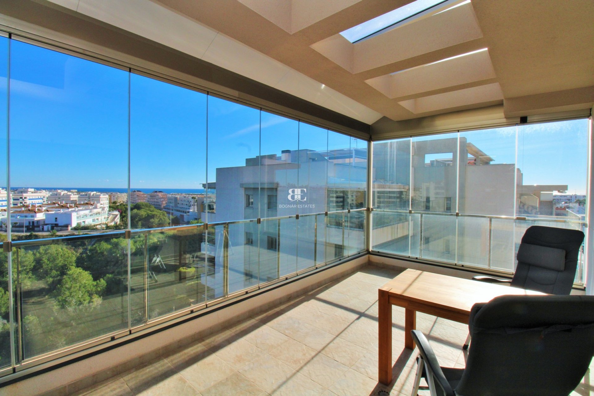 Wiederverkauf - apartment -
Villamartín - Los Dolses