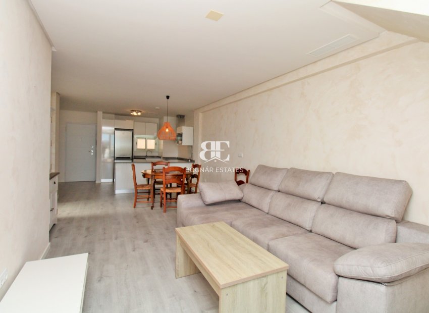 Wiederverkauf - apartment -
Villamartín - Los Dolses