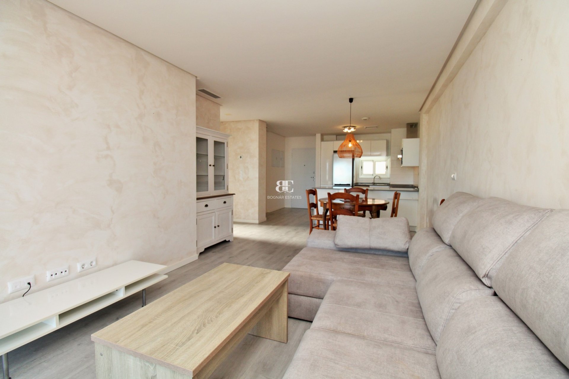 Wiederverkauf - apartment -
Villamartín - Los Dolses