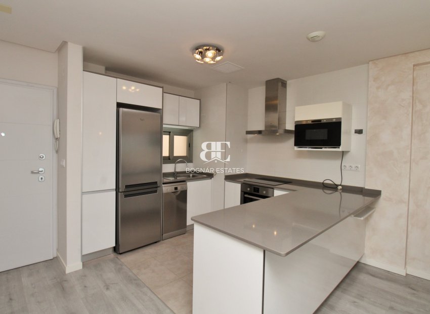 Wiederverkauf - apartment -
Villamartín - Los Dolses