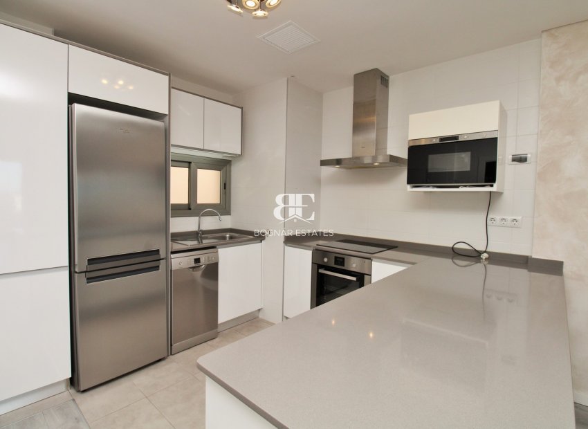 Wiederverkauf - apartment -
Villamartín - Los Dolses