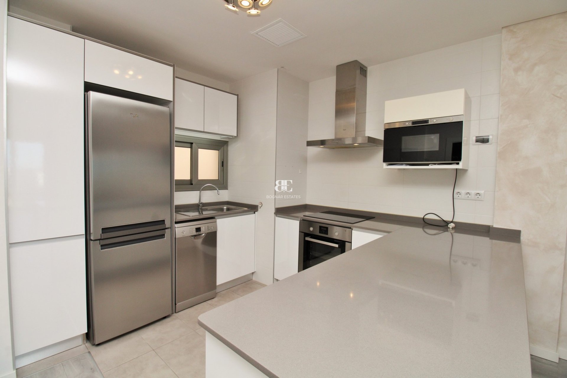 Wiederverkauf - apartment -
Villamartín - Los Dolses