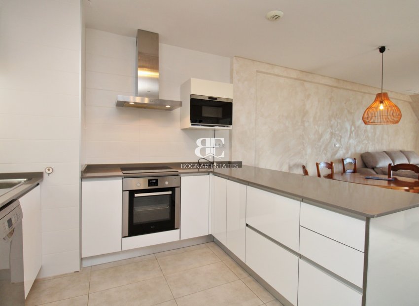 Wiederverkauf - apartment -
Villamartín - Los Dolses