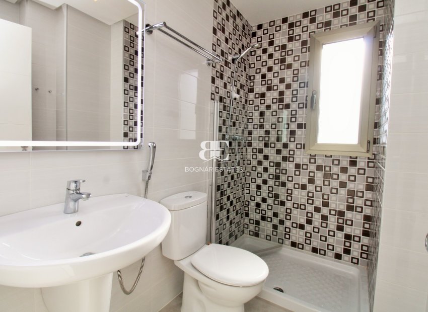 Wiederverkauf - apartment -
Villamartín - Los Dolses