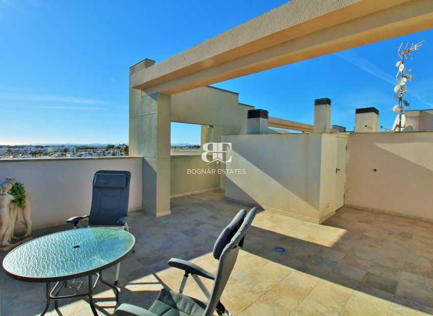 Wiederverkauf - apartment -
Villamartín - Los Dolses