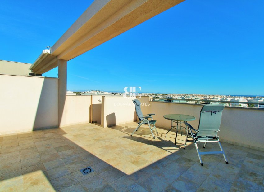 Wiederverkauf - apartment -
Villamartín - Los Dolses