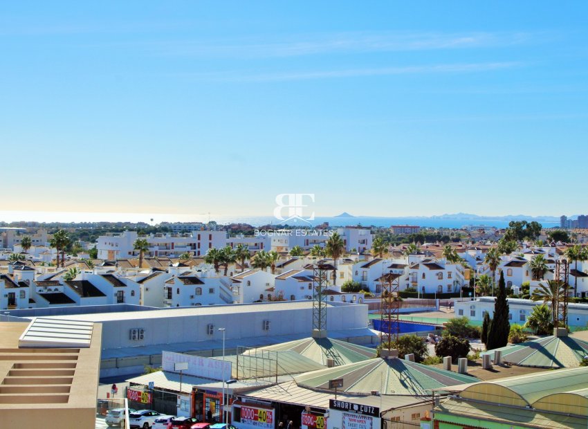 Wiederverkauf - apartment -
Villamartín - Los Dolses