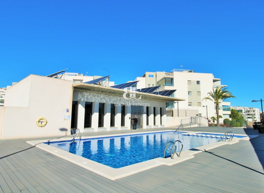 Wiederverkauf - apartment -
Villamartín - Los Dolses