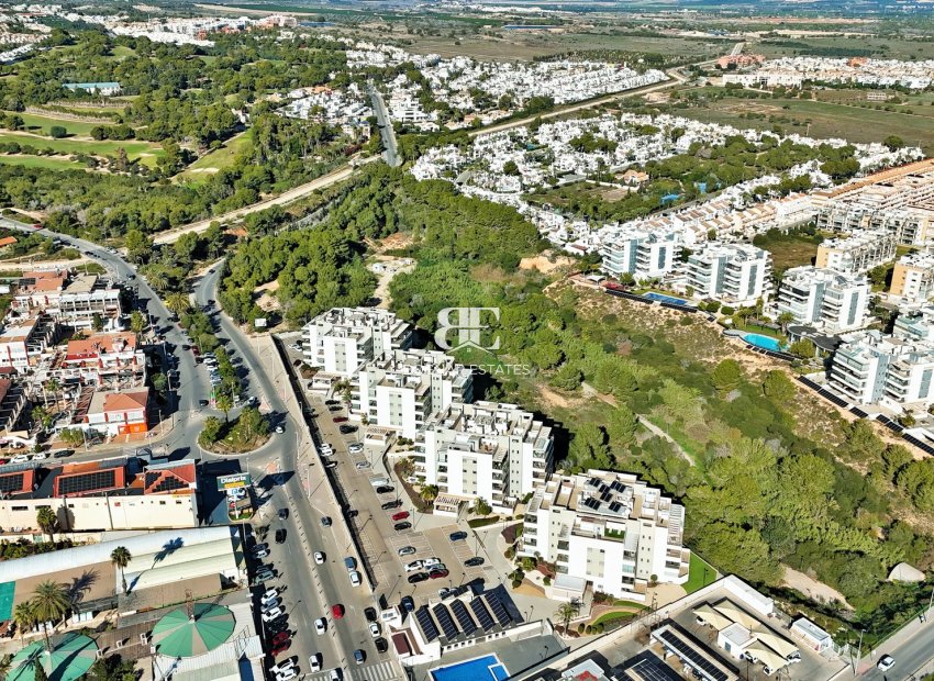 Wiederverkauf - apartment -
Villamartín - Los Dolses