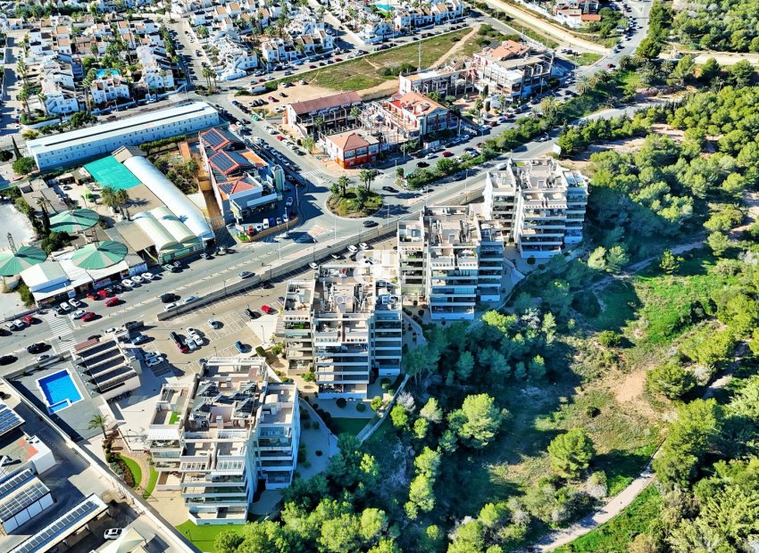 Wiederverkauf - apartment -
Villamartín - Los Dolses