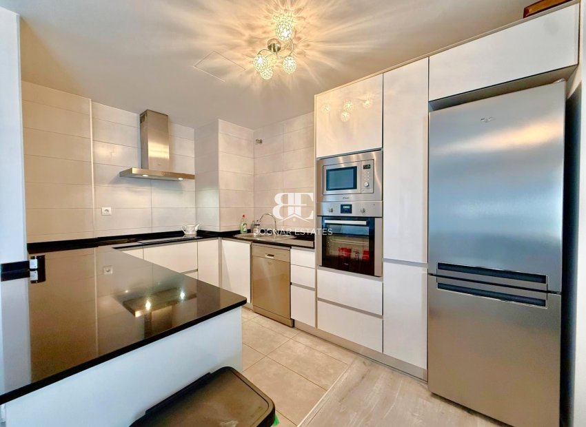 Wiederverkauf - apartment -
Villamartín - Los Dolses