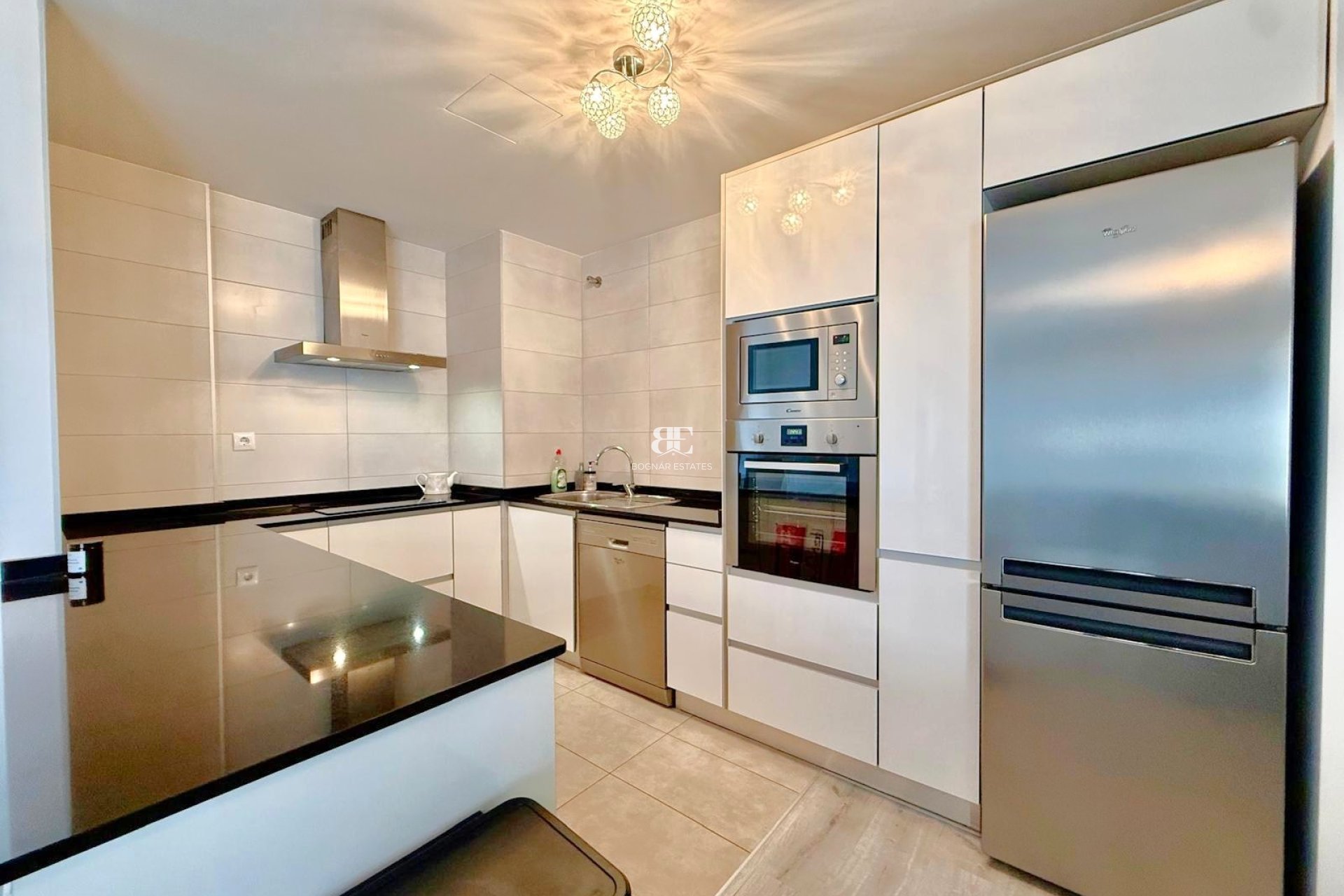 Wiederverkauf - apartment -
Villamartín - Los Dolses