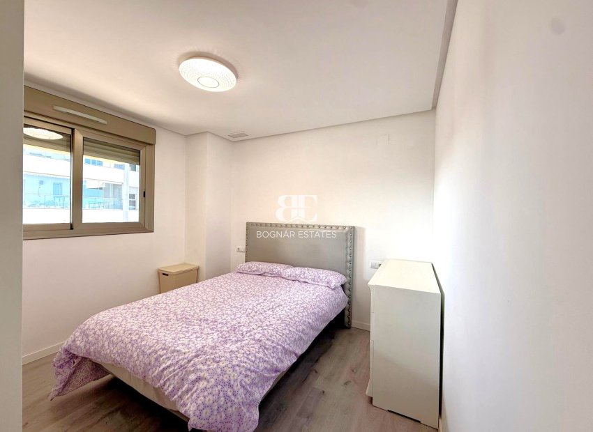 Wiederverkauf - apartment -
Villamartín - Los Dolses