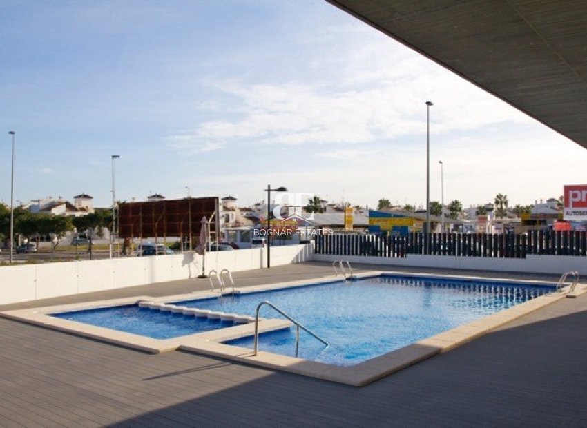 Wiederverkauf - apartment -
Villamartín - Los Dolses