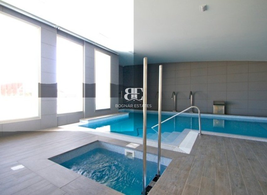 Wiederverkauf - apartment -
Villamartín - Los Dolses