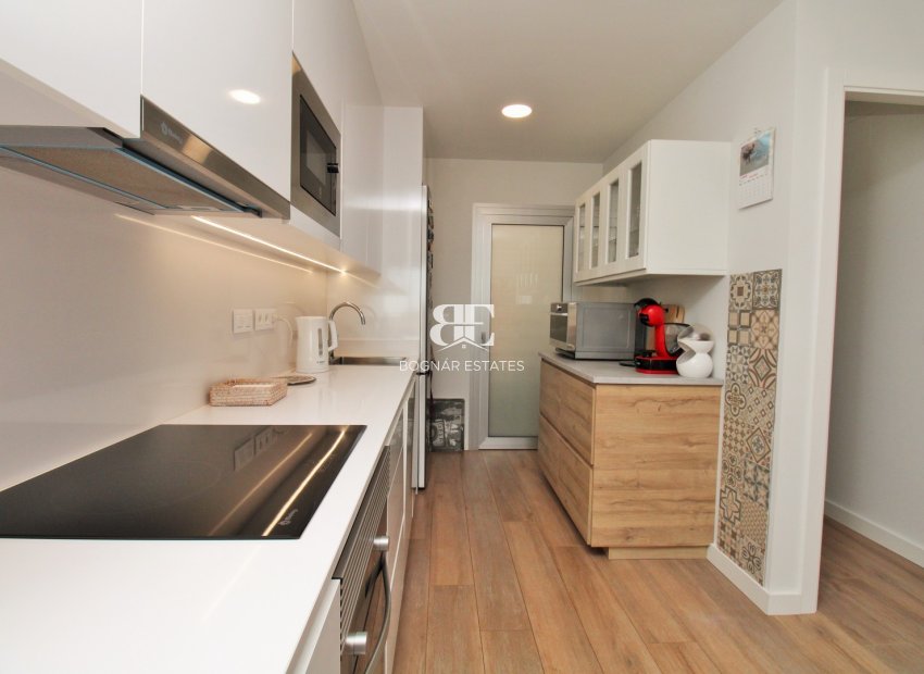 Wiederverkauf - apartment -
Villamartín - Los Dolses